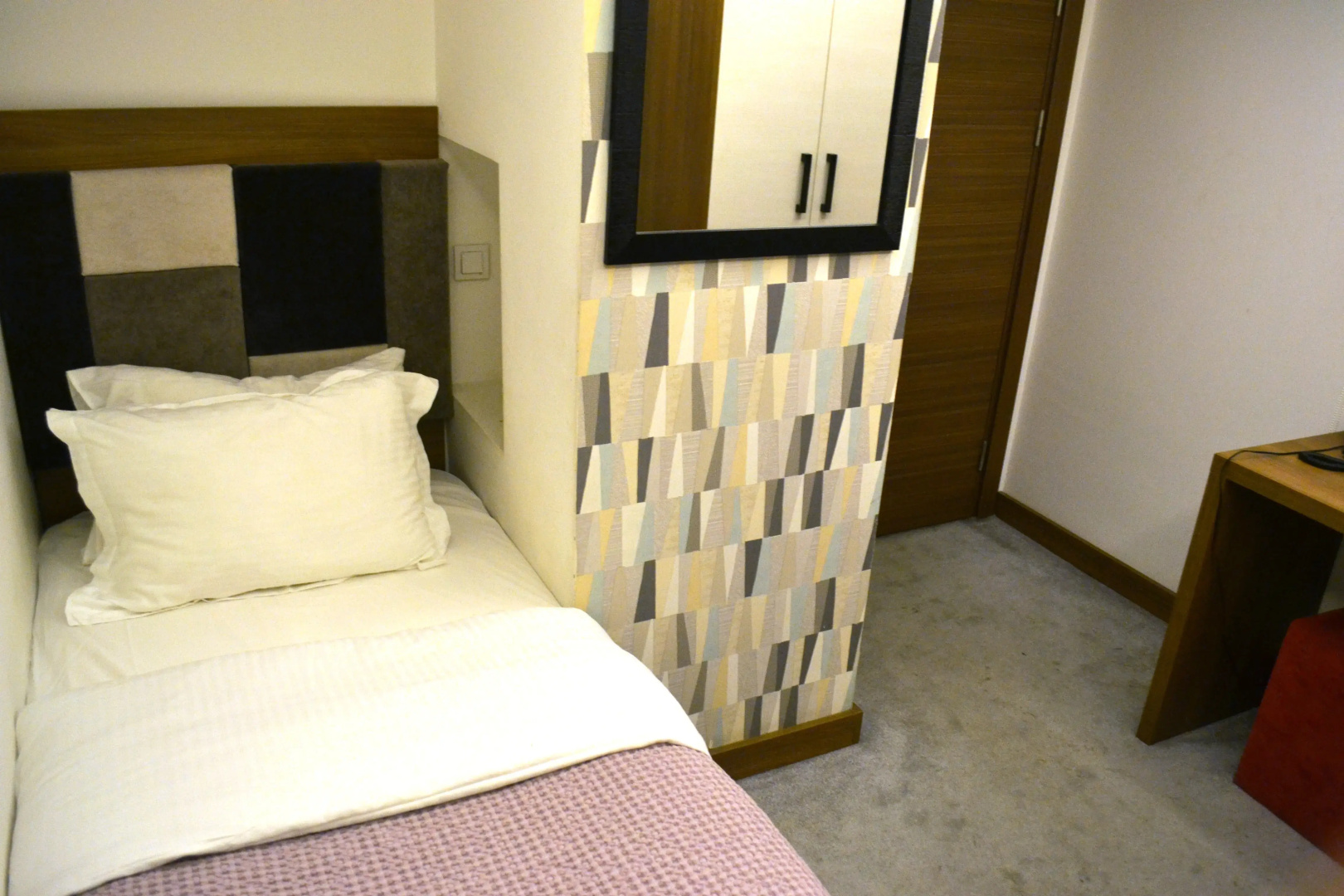 Rivada Hotel