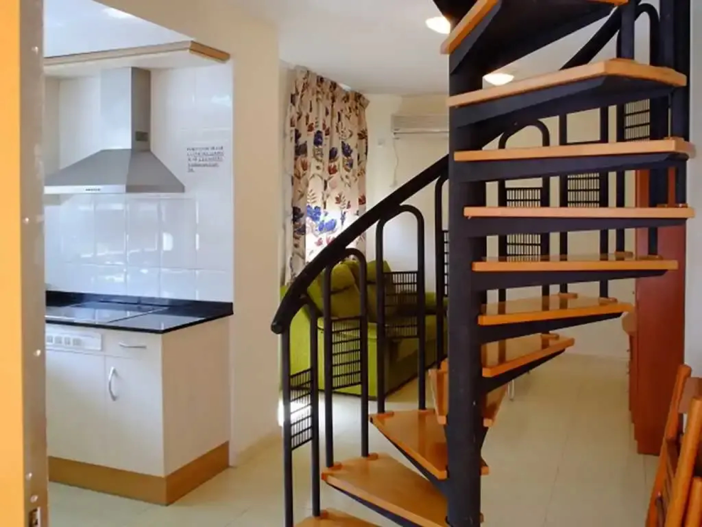 Apartamentos Marcomar Alcossebre