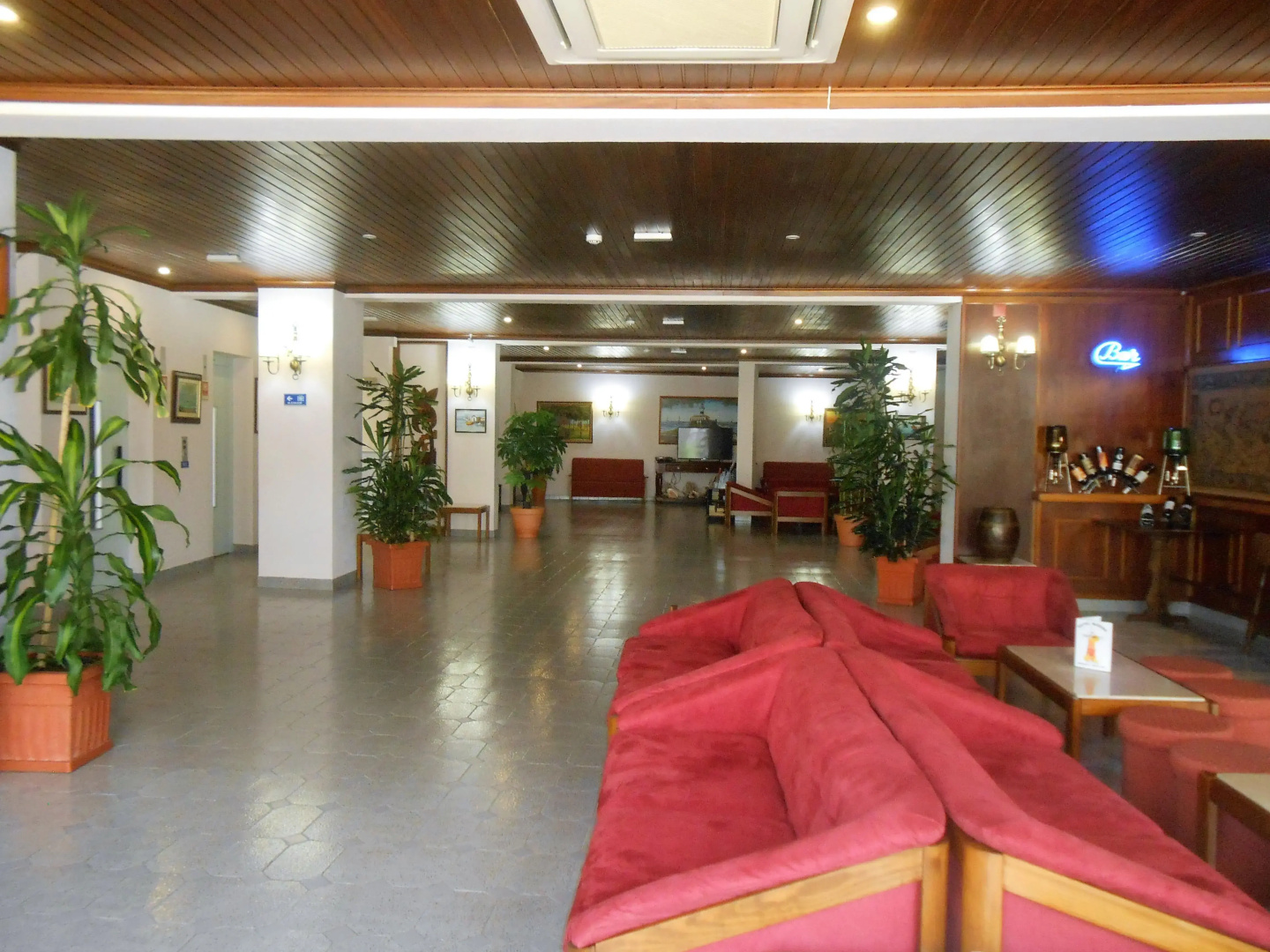 Boutique Hotel Marina S Roque