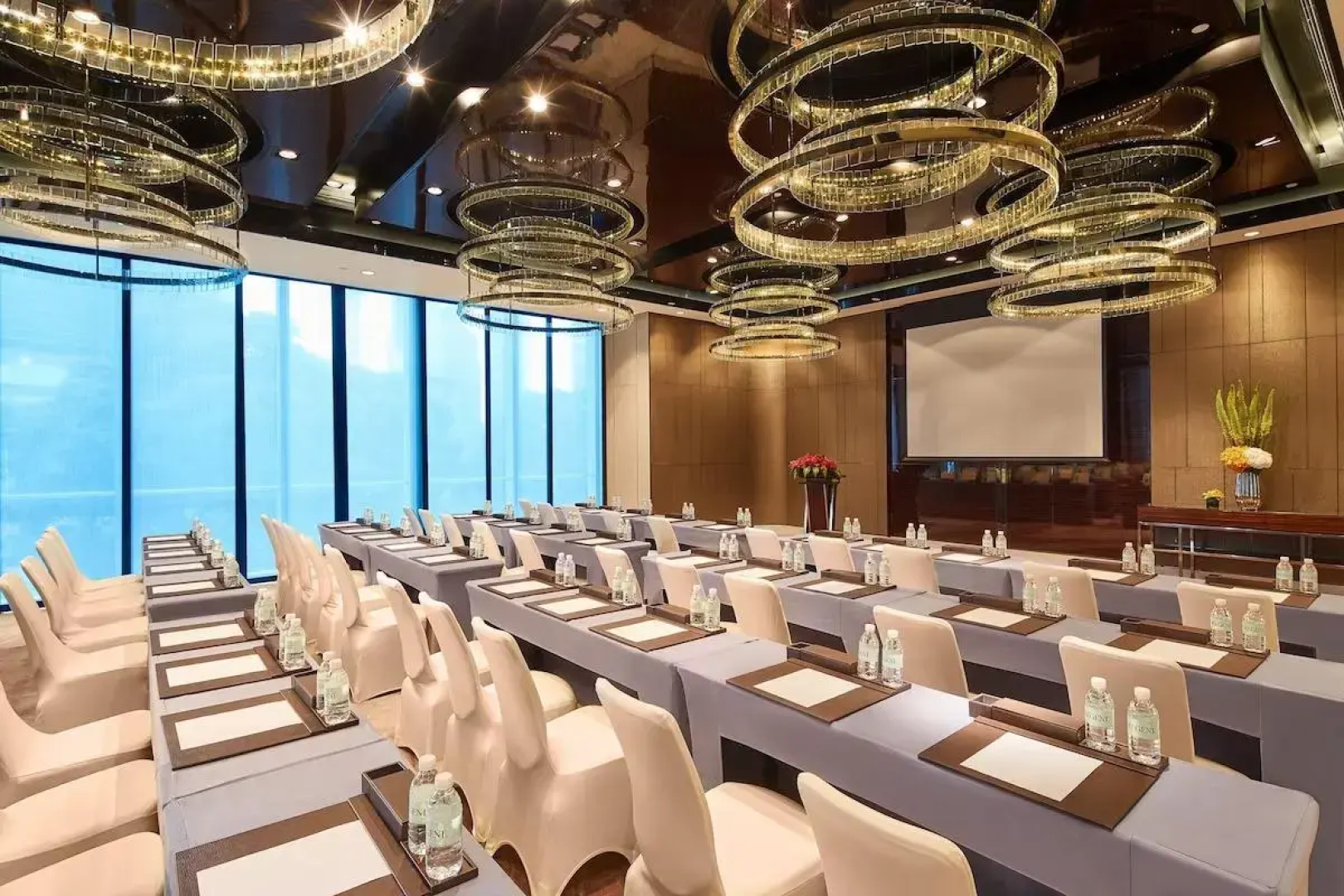 Regent Shanghai Pudong