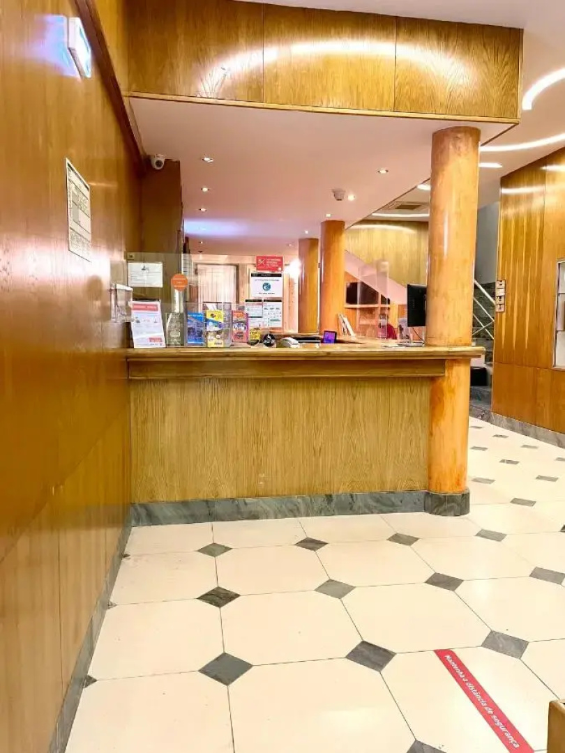 Hotel Universal
