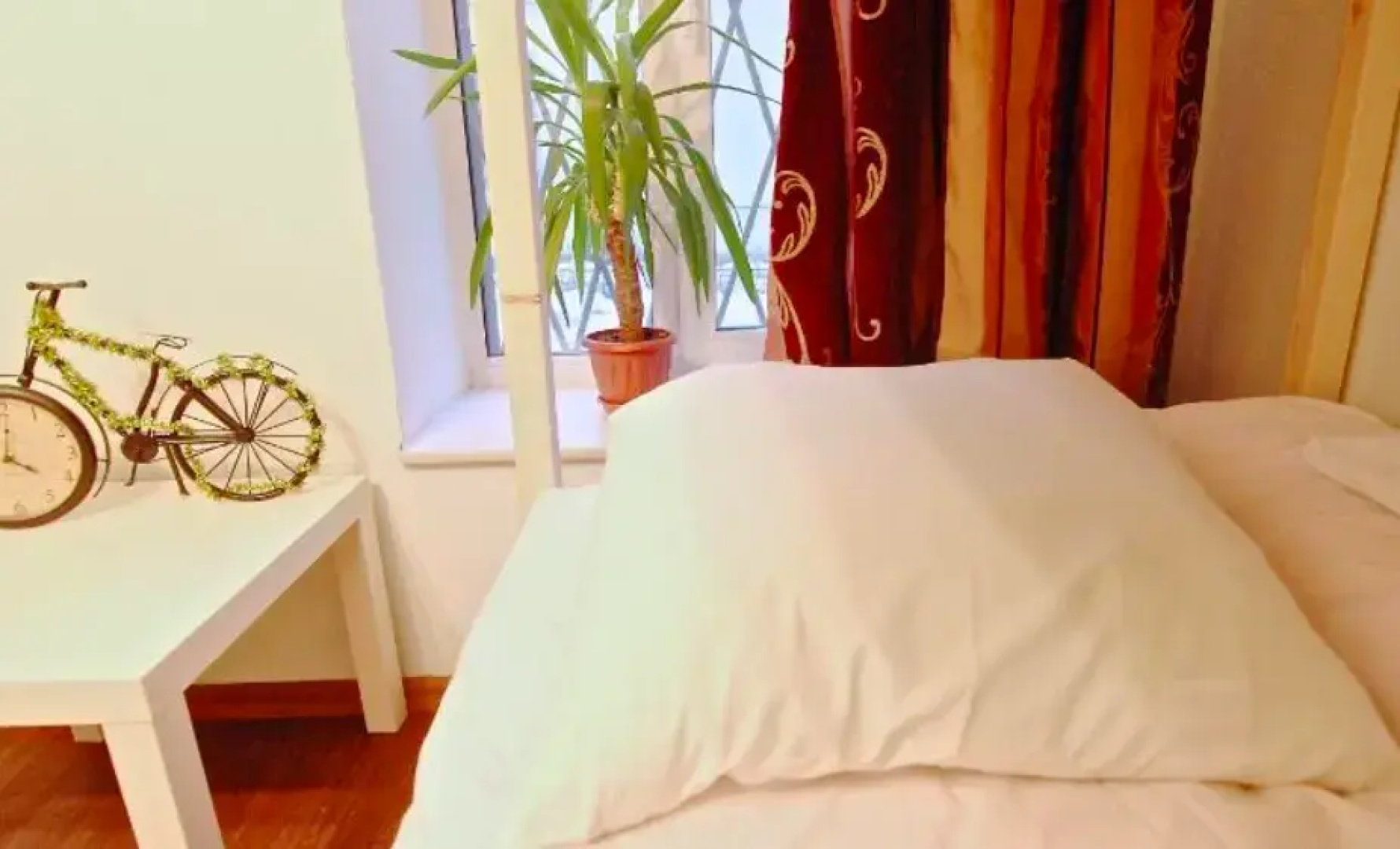Hostel Aloha on Naberezhnaya Reki Fontanki 83