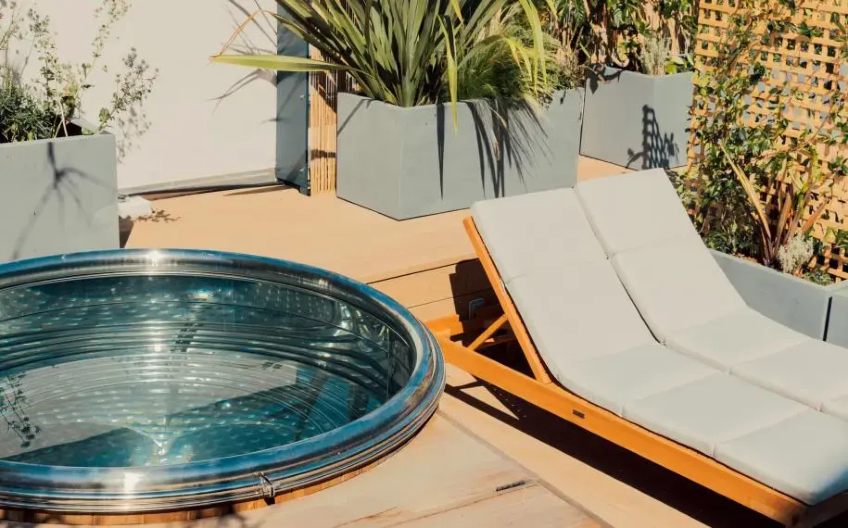 Hotel Wallace, a Member of Design Hotels – Orso hotel
