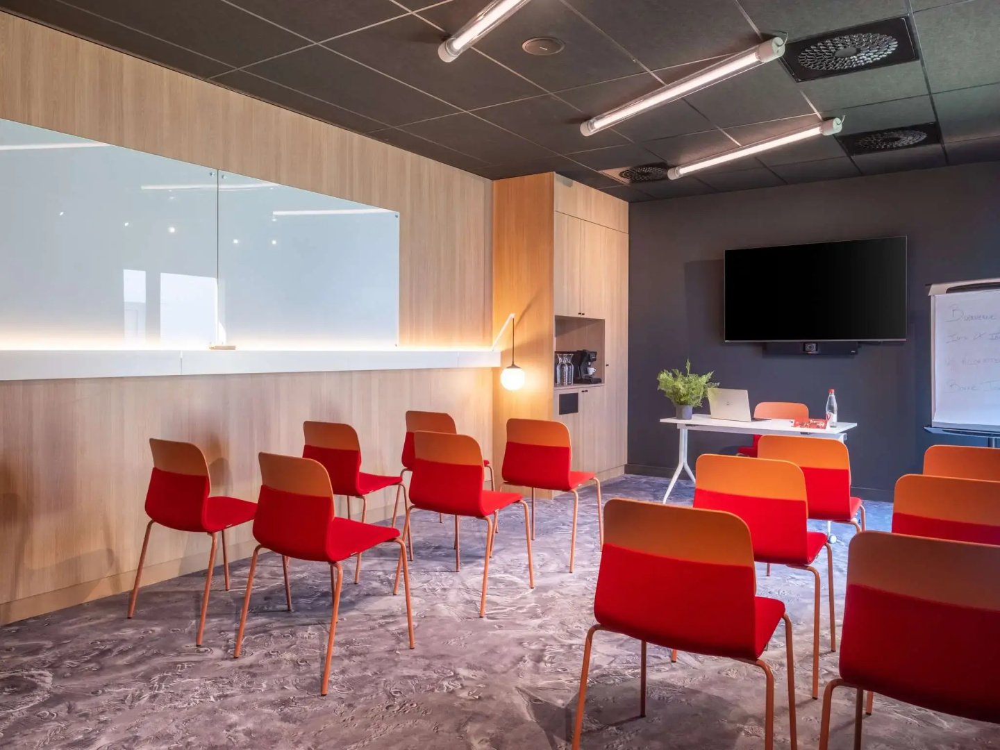 Ibis Budget Nantes Nord Treillières