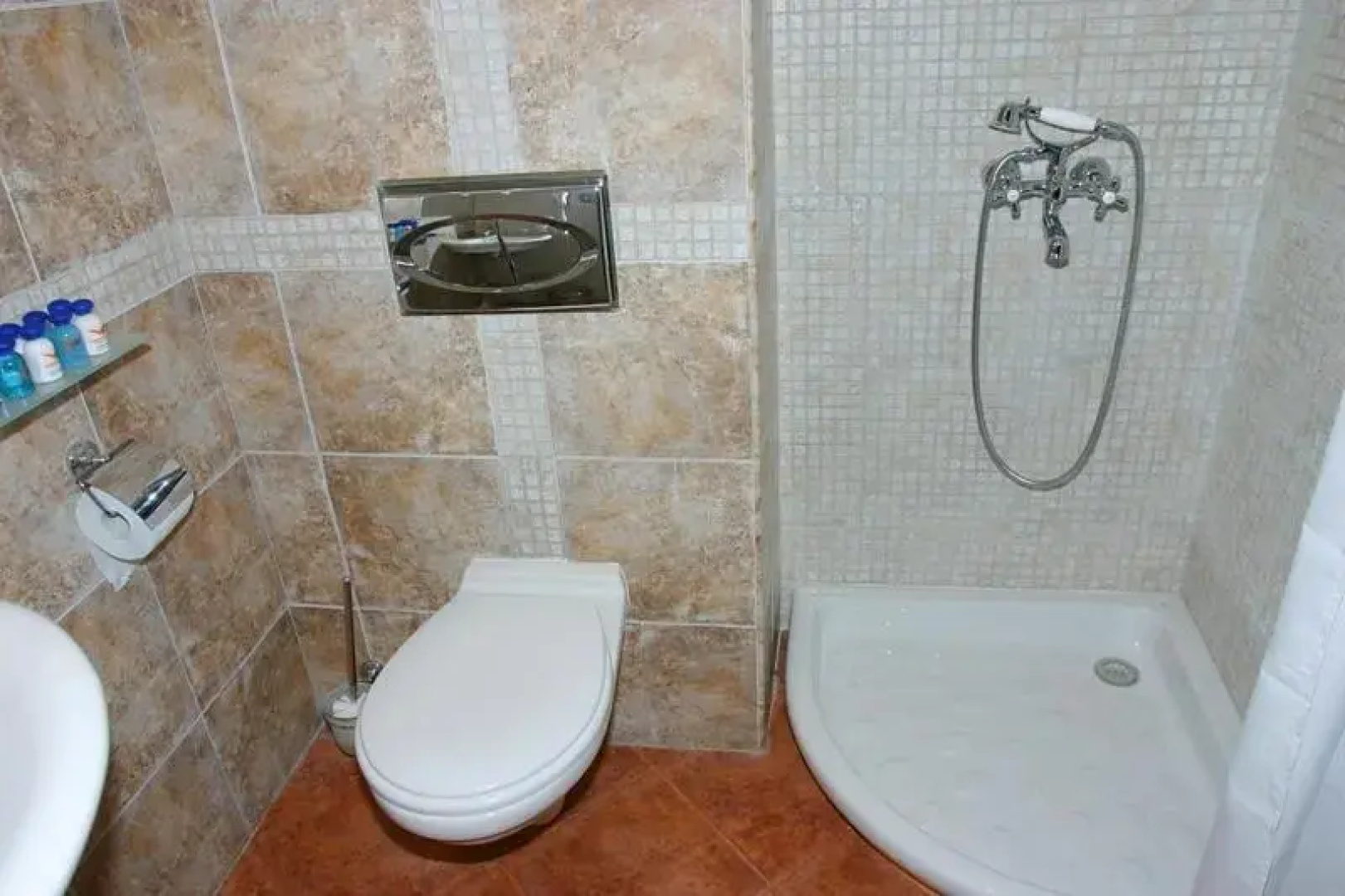Trinity Sea Residence Nessebar