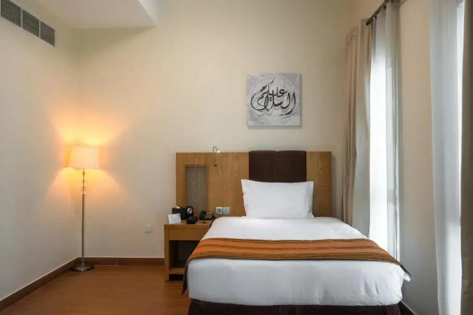 Tamani Marina Hotel and Hotel Apartments