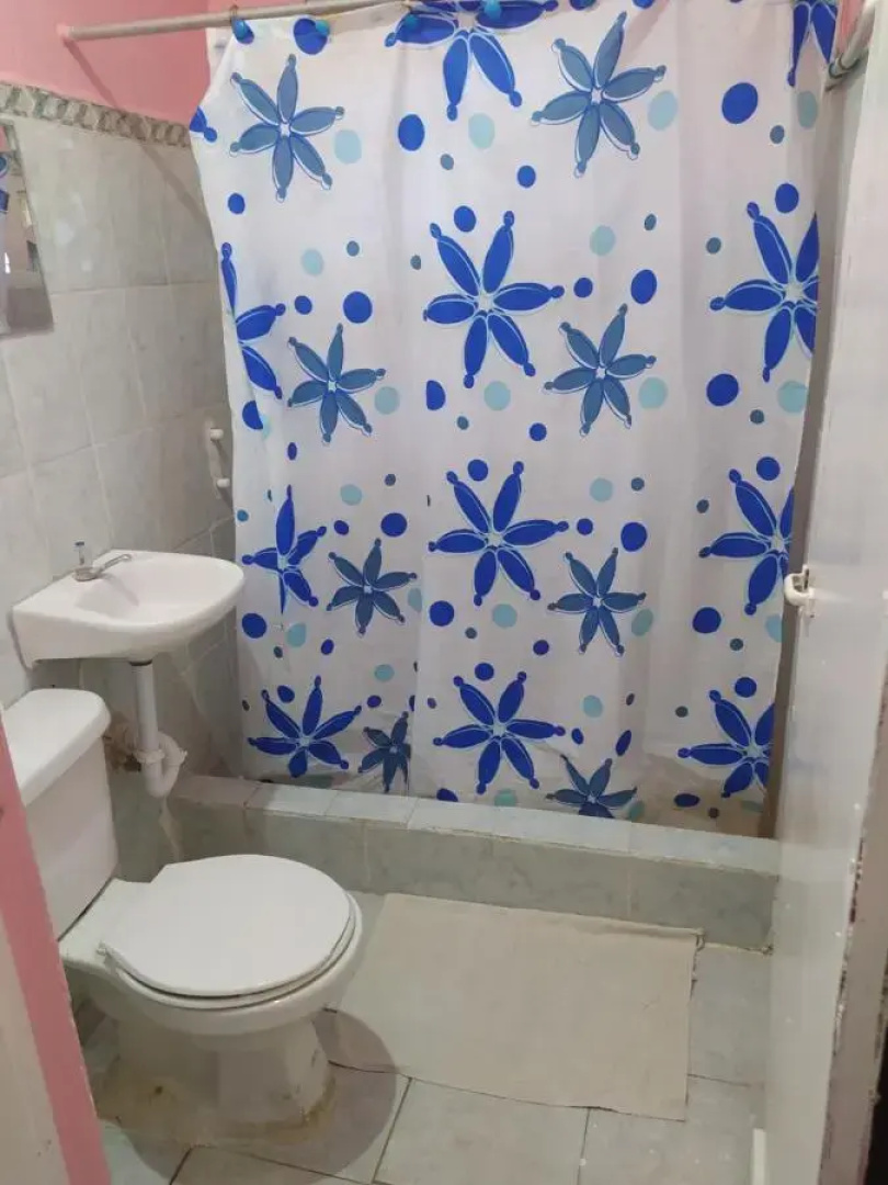 Cabaña Tipica Maura