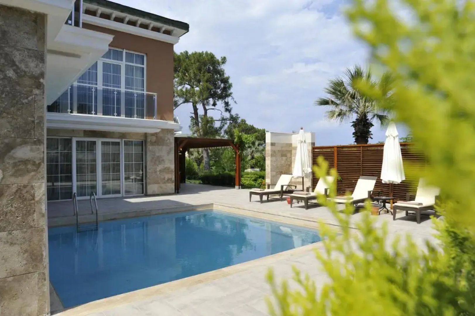 Nirvana Dolce Vita (ex. Amara Dolce Vita Luxury - All Inclusive)