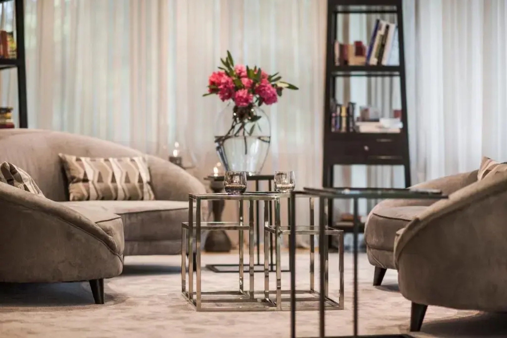 Hotel Mignon Meran Park & Spa