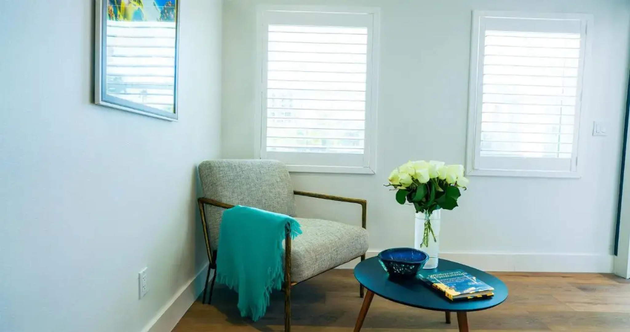 Ivory Sands Beach Suites