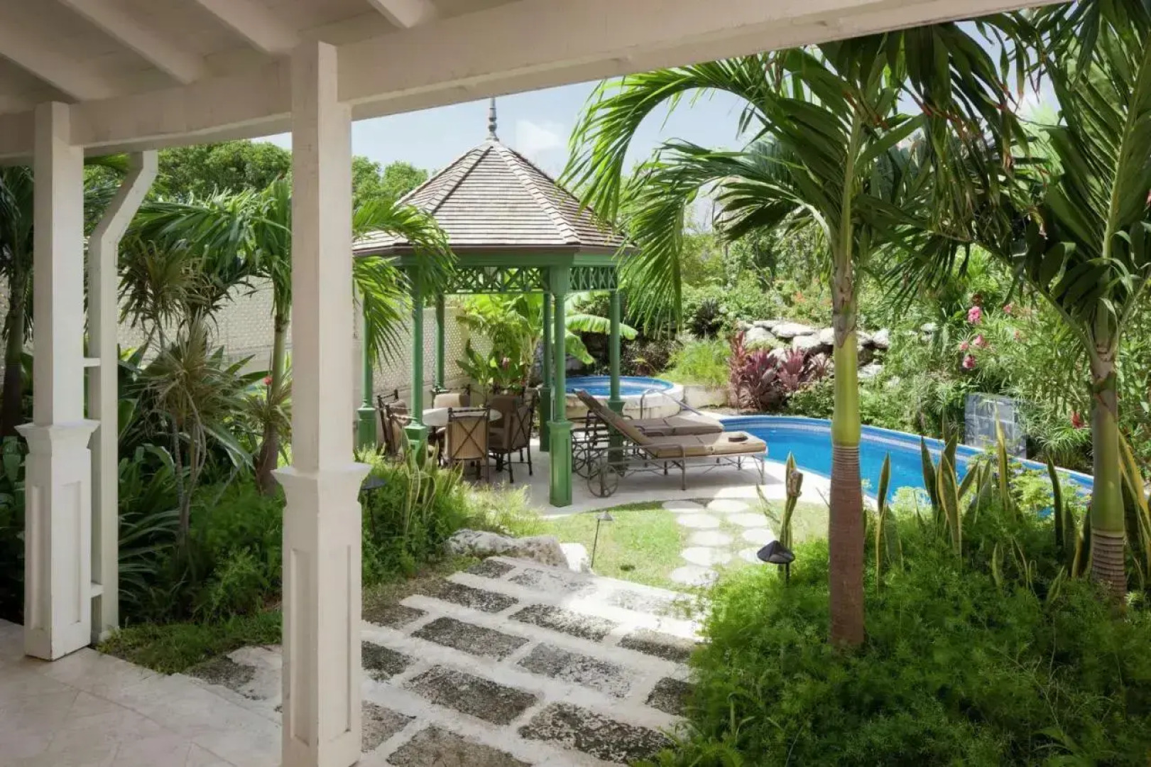 Hilton Grand Vacations Club The Crane Barbados