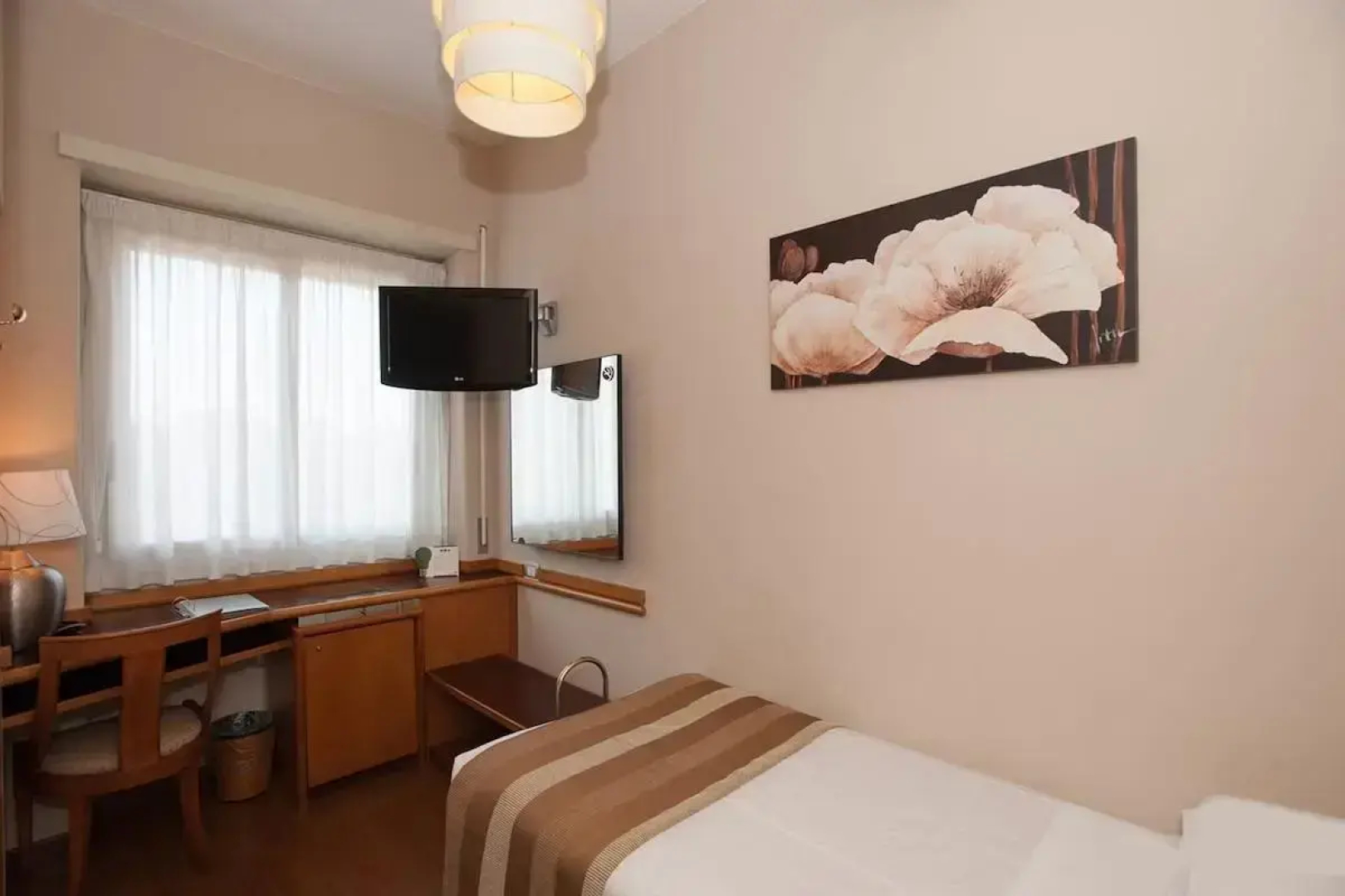 Отель Best Western Hotel Piccadilly