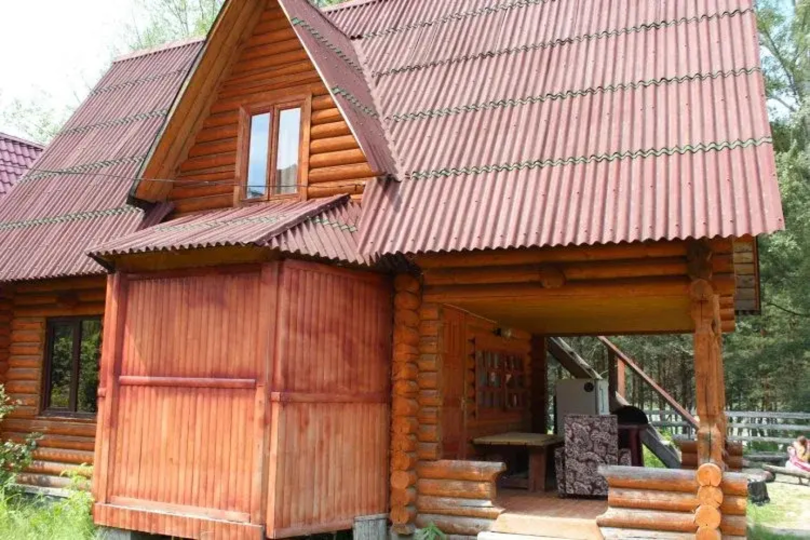 Greenhouse Hotel