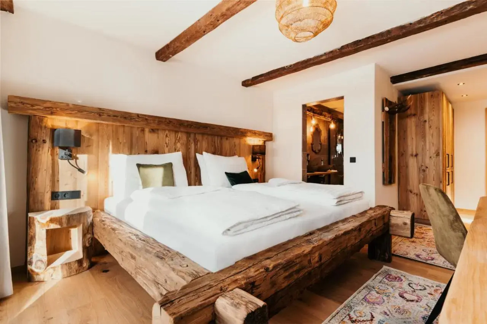 Hotel Gluecksschmiede