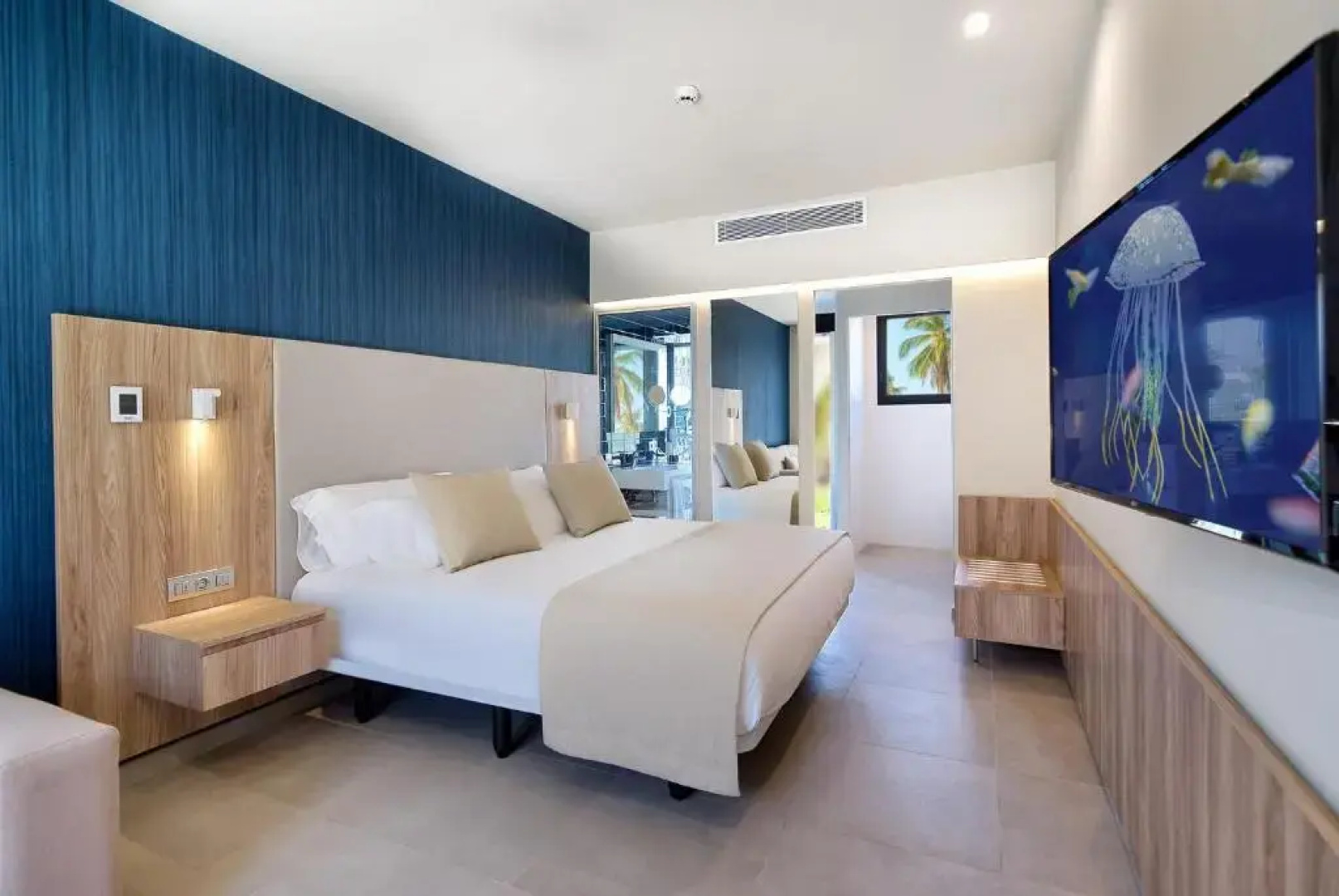 Отель Club Maspalomas Suites & Spa - Adults Only