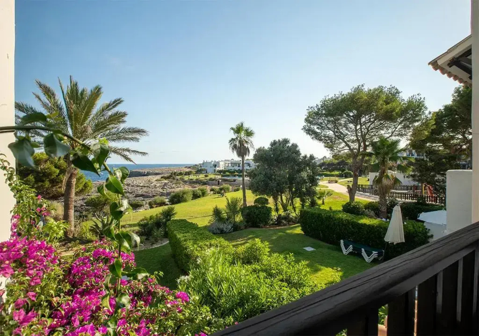 Parque Mar Apartments