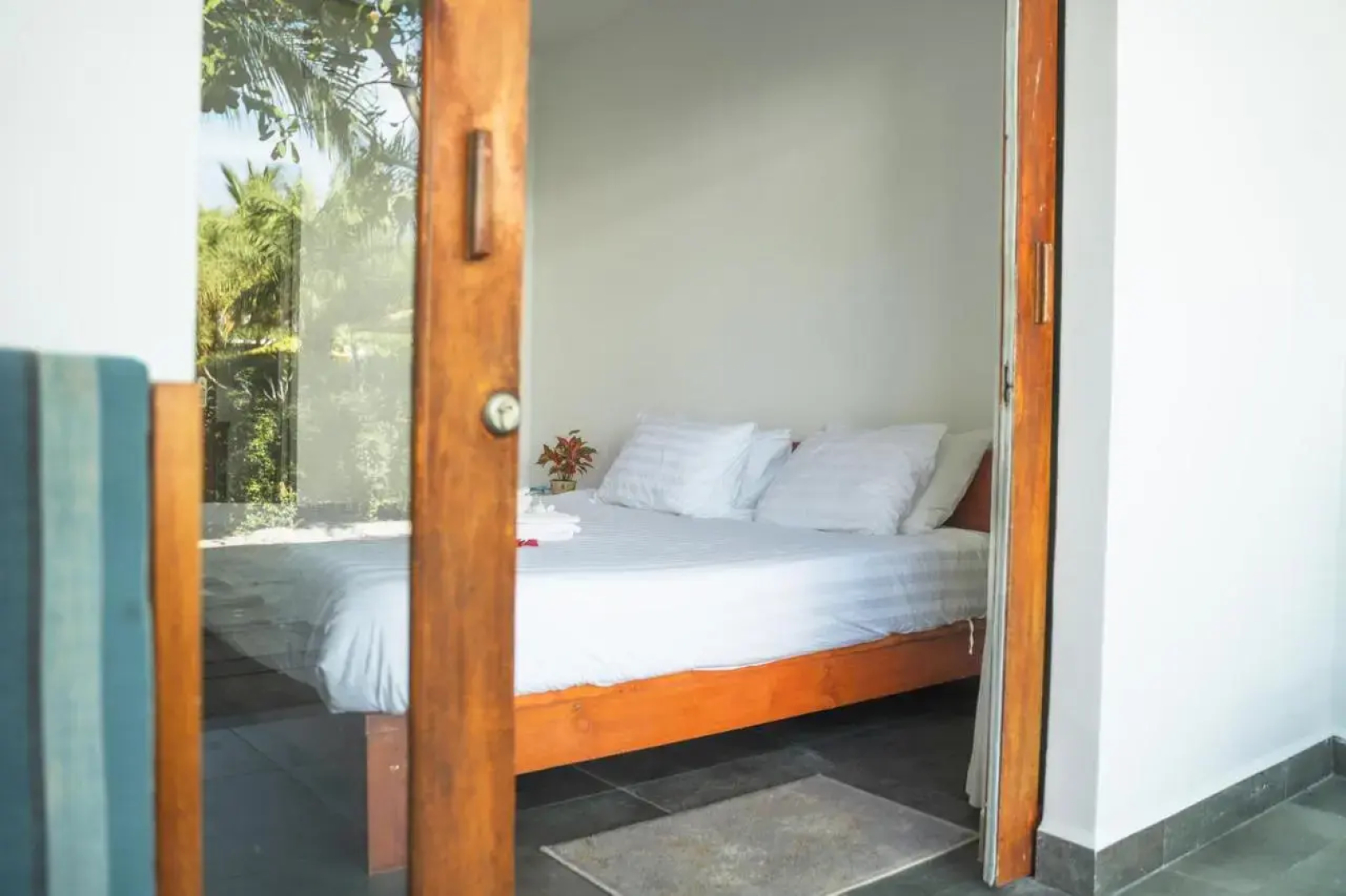 Long Set Resort