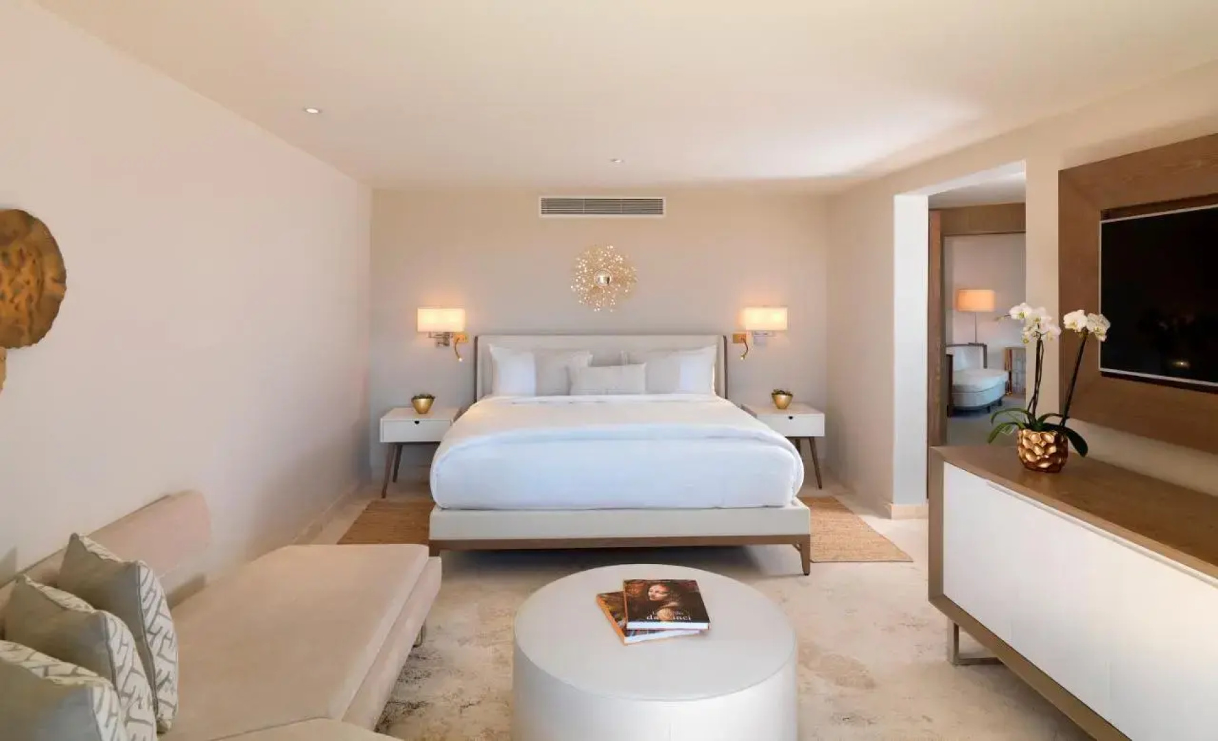 Paradisus Los Cabos - Adults Only - All Inclusive
