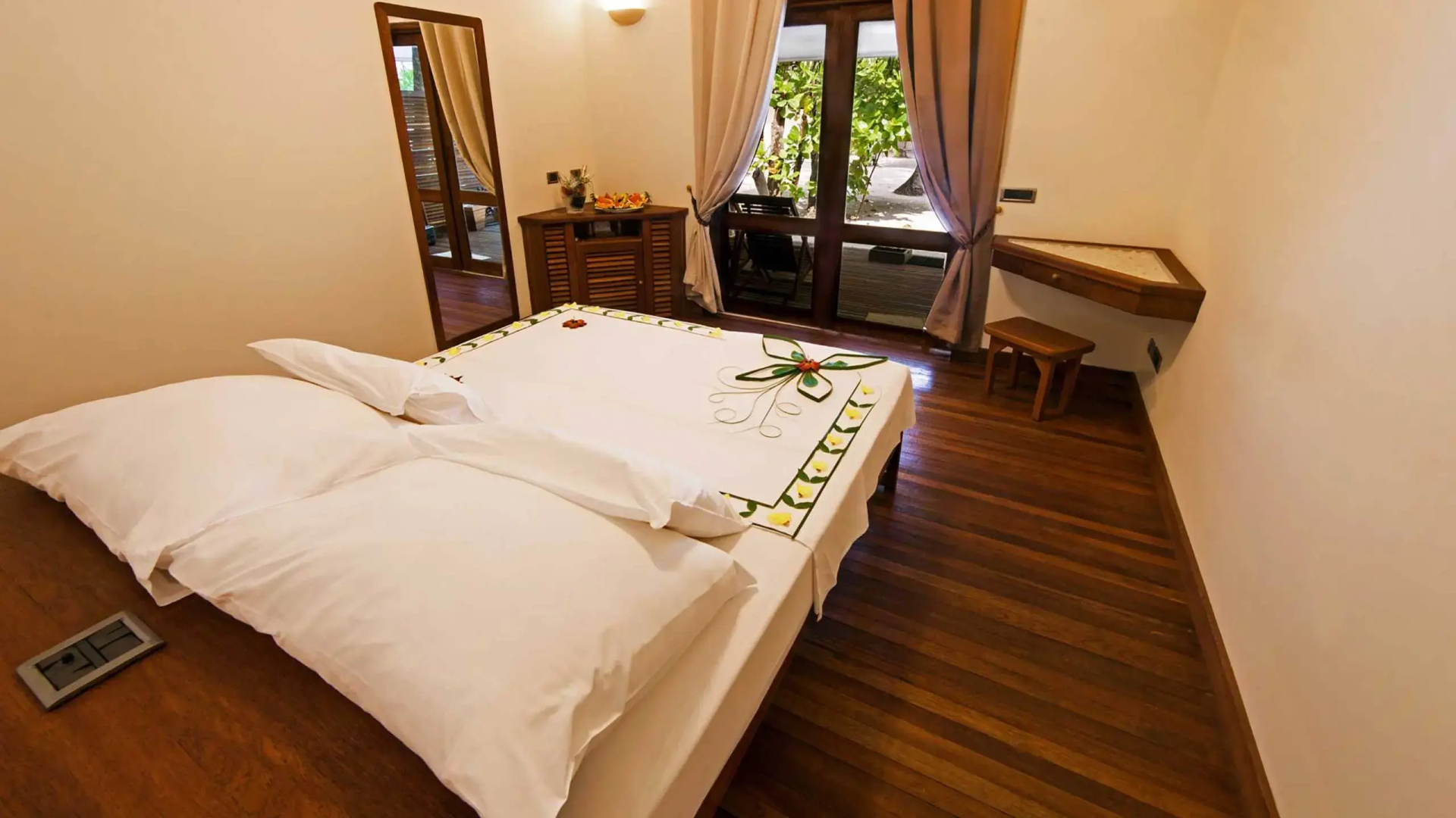 Alimatha Nakai Resort