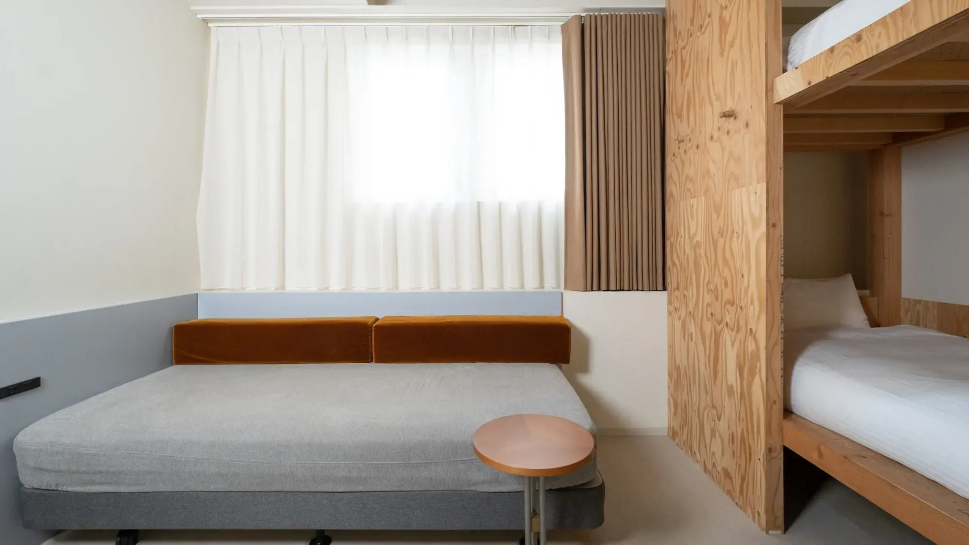 Kiro Hiroshima by the Share Hotels