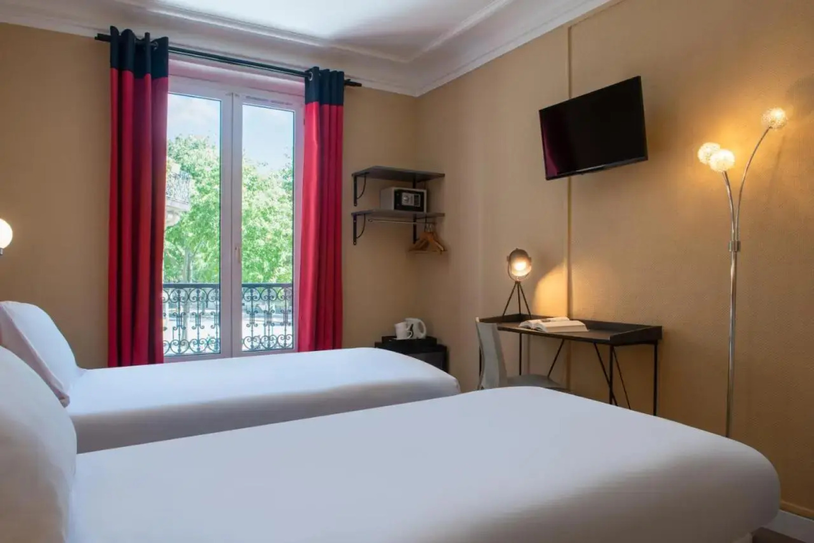 Hôtel Coypel by Magna Arbor