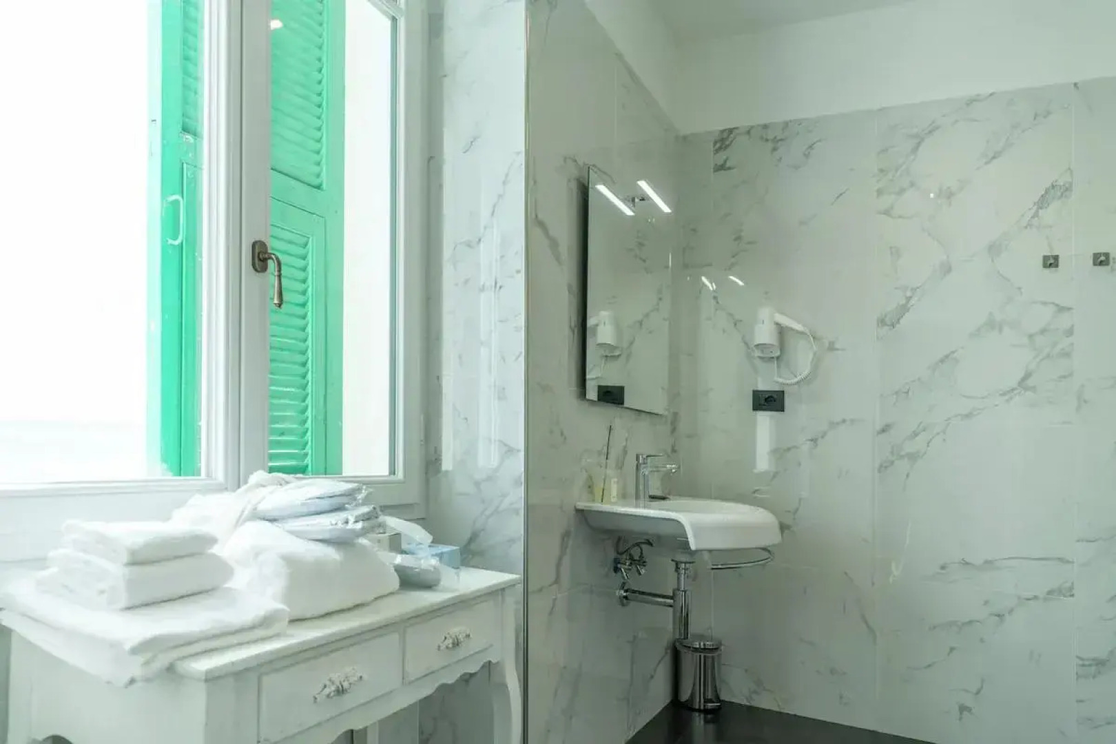 Отель Grand Hotel & Des Anglais