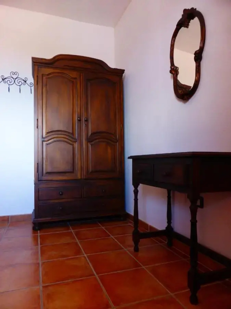 Отель Rural El Navío- Adults Only