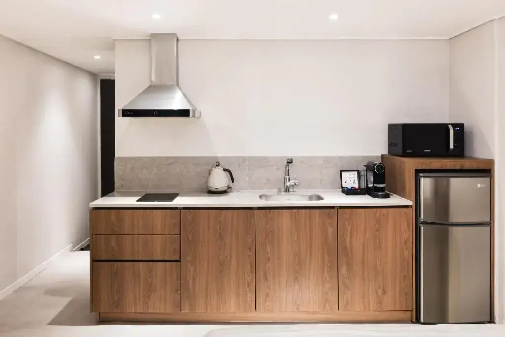 Kensington Resort Jeju Jungmun