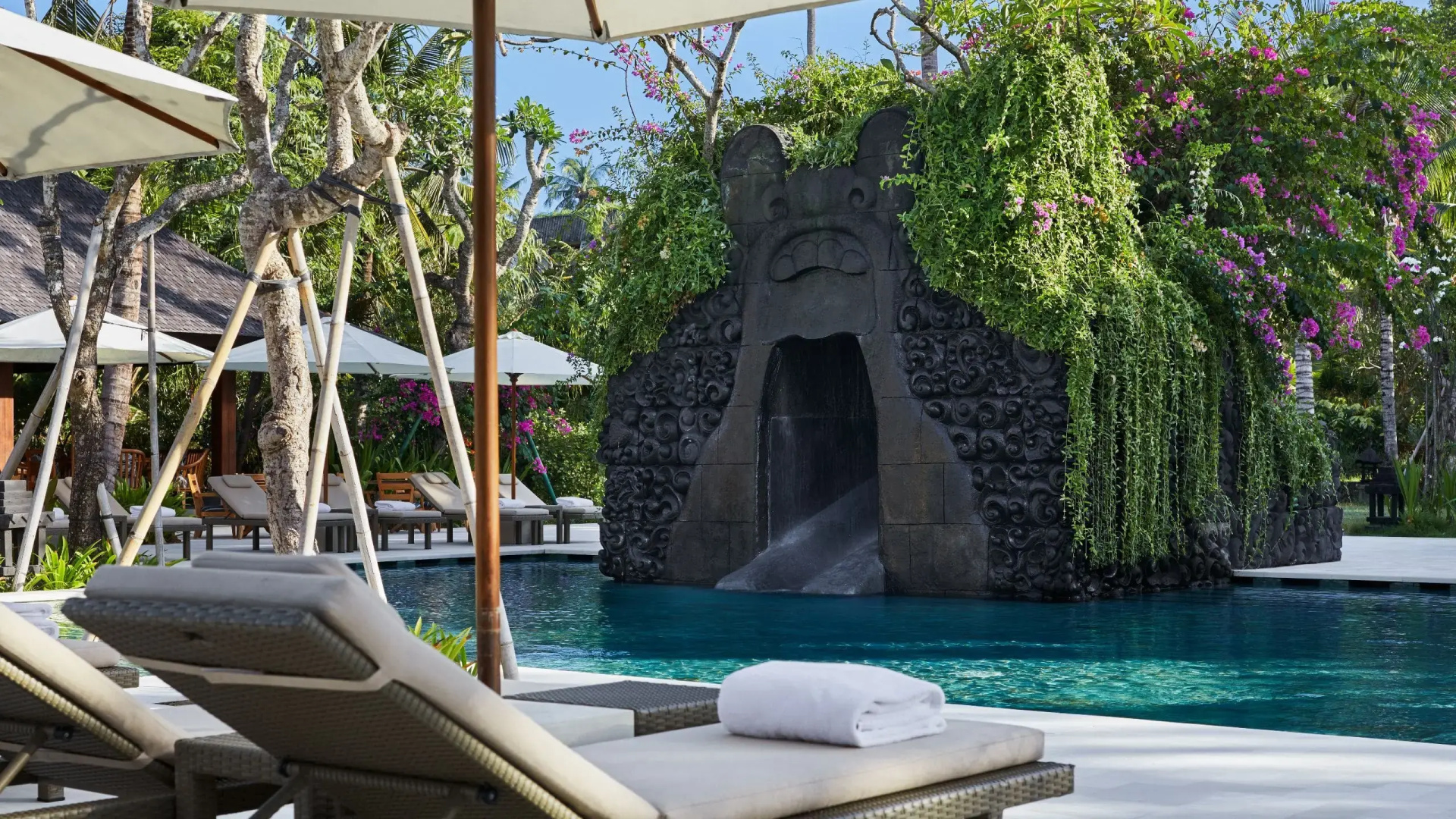 Отель Hyatt Regency Bali 