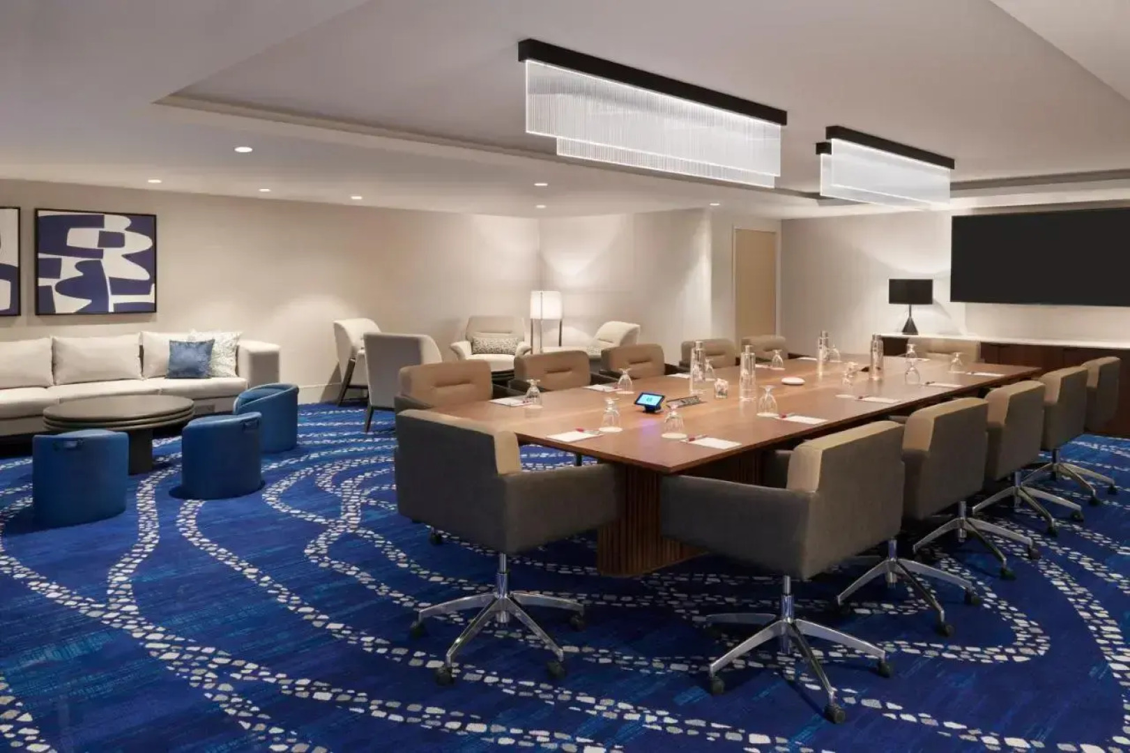 Kingston Marriott