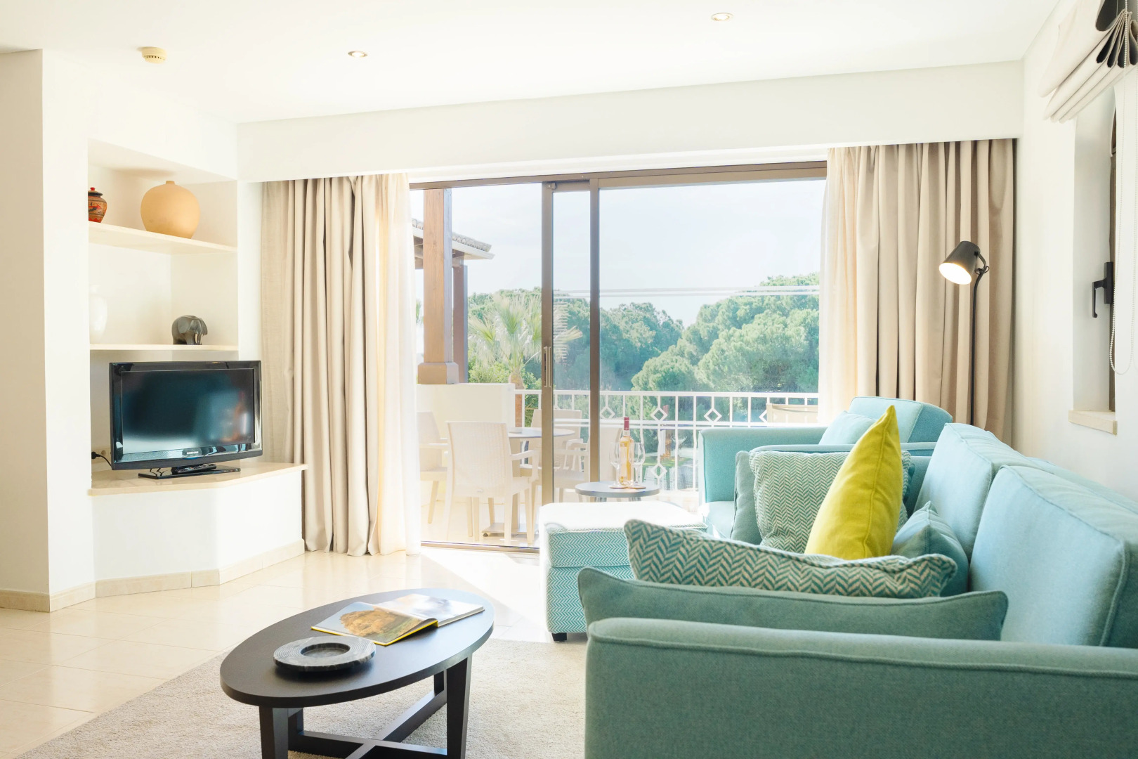 Four Seasons Vilamoura