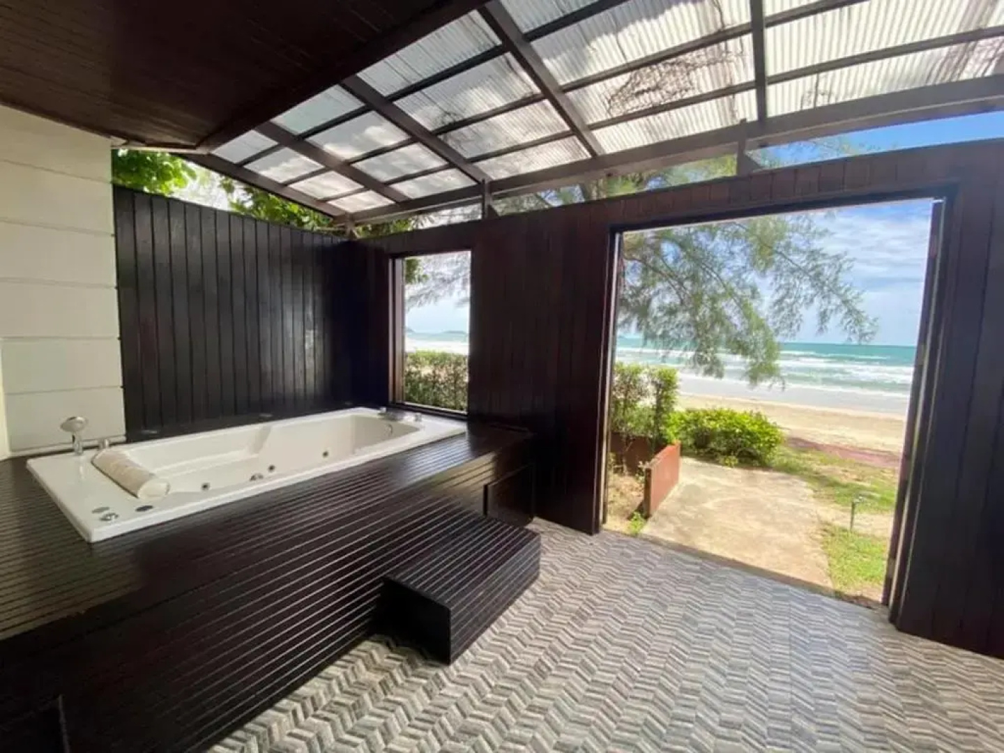 Klong Prao Resort