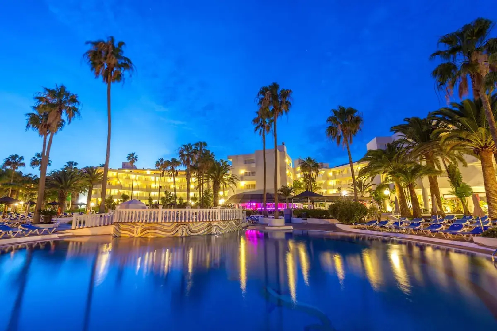 Sol Lanzarote - All Inclusive