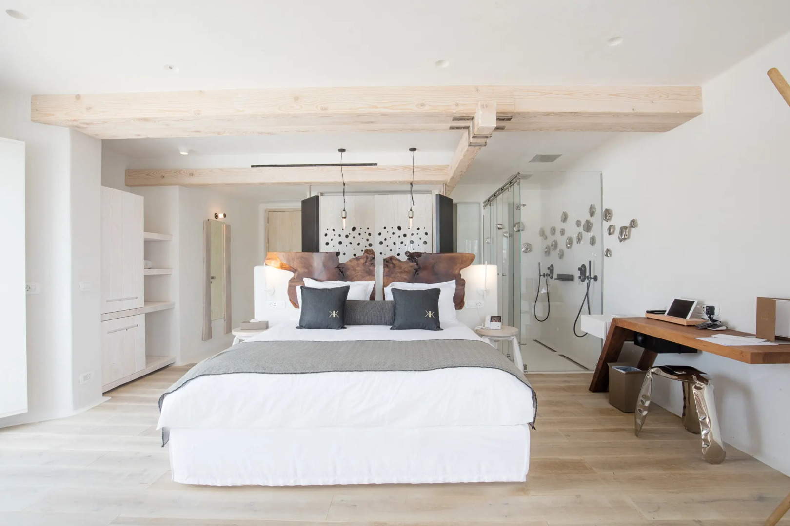 Kove Mykonos - A Myconian Collection Hotel