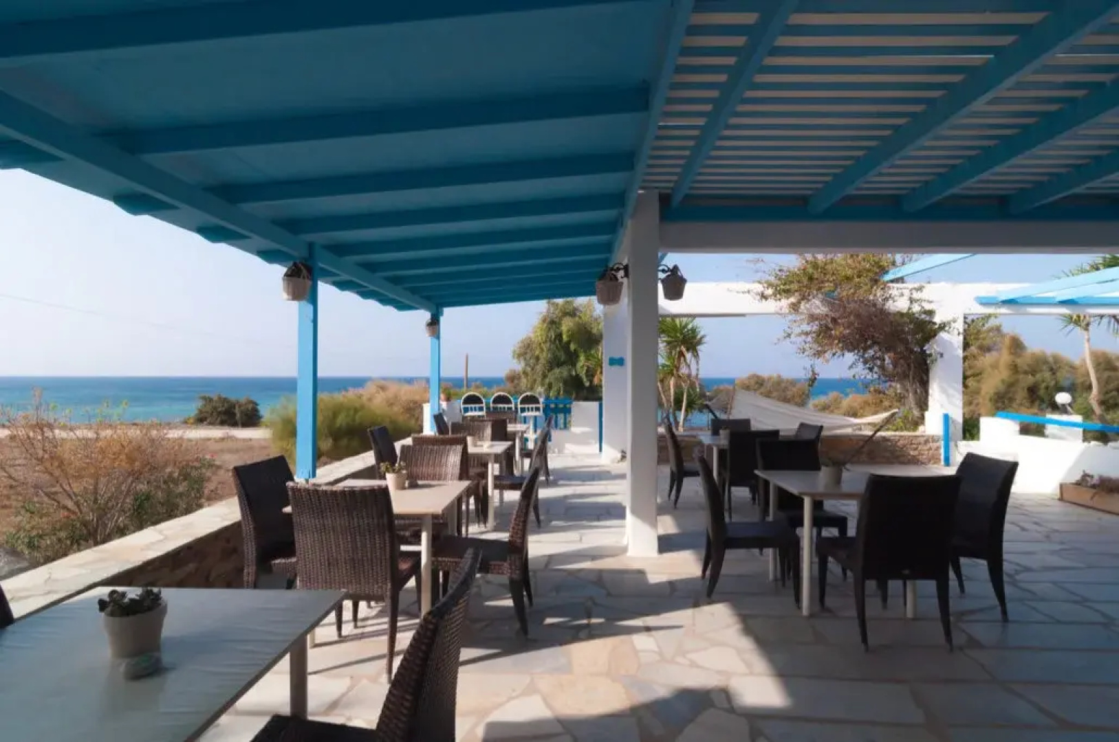 Thalassa Naxos