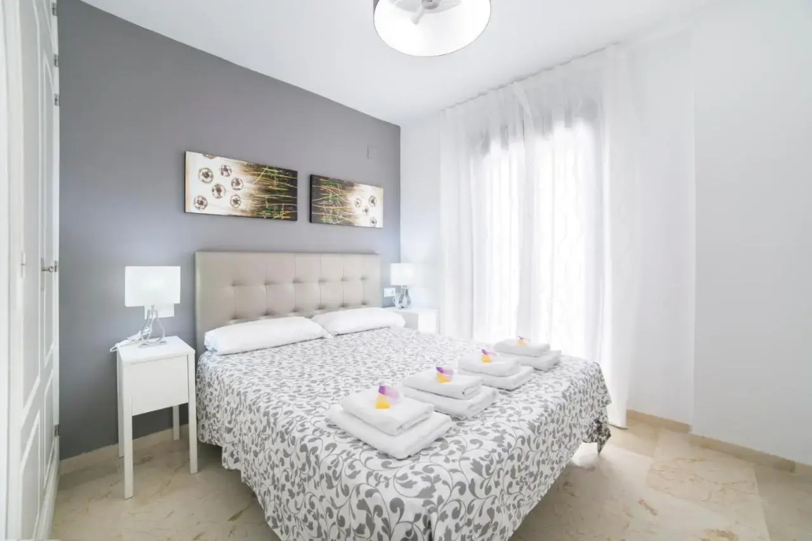 Salamanca Apartamentos