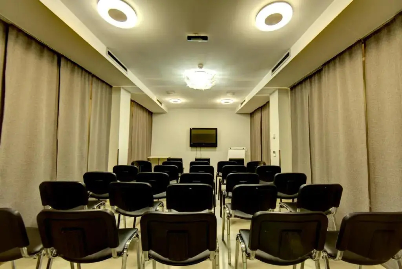 Hotel Srbija Garden Ex Garni