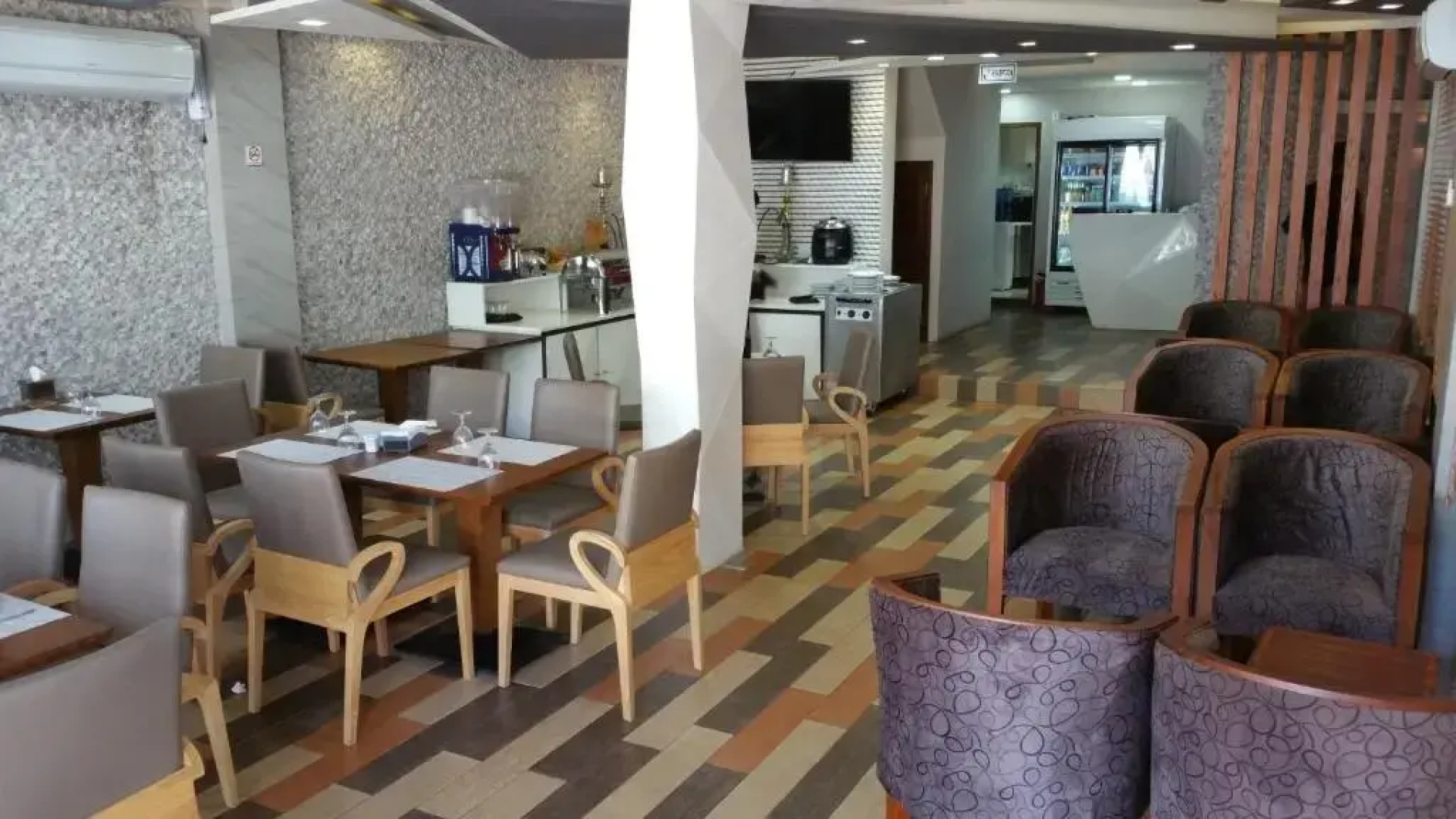 Отель Vista Beach Retreat