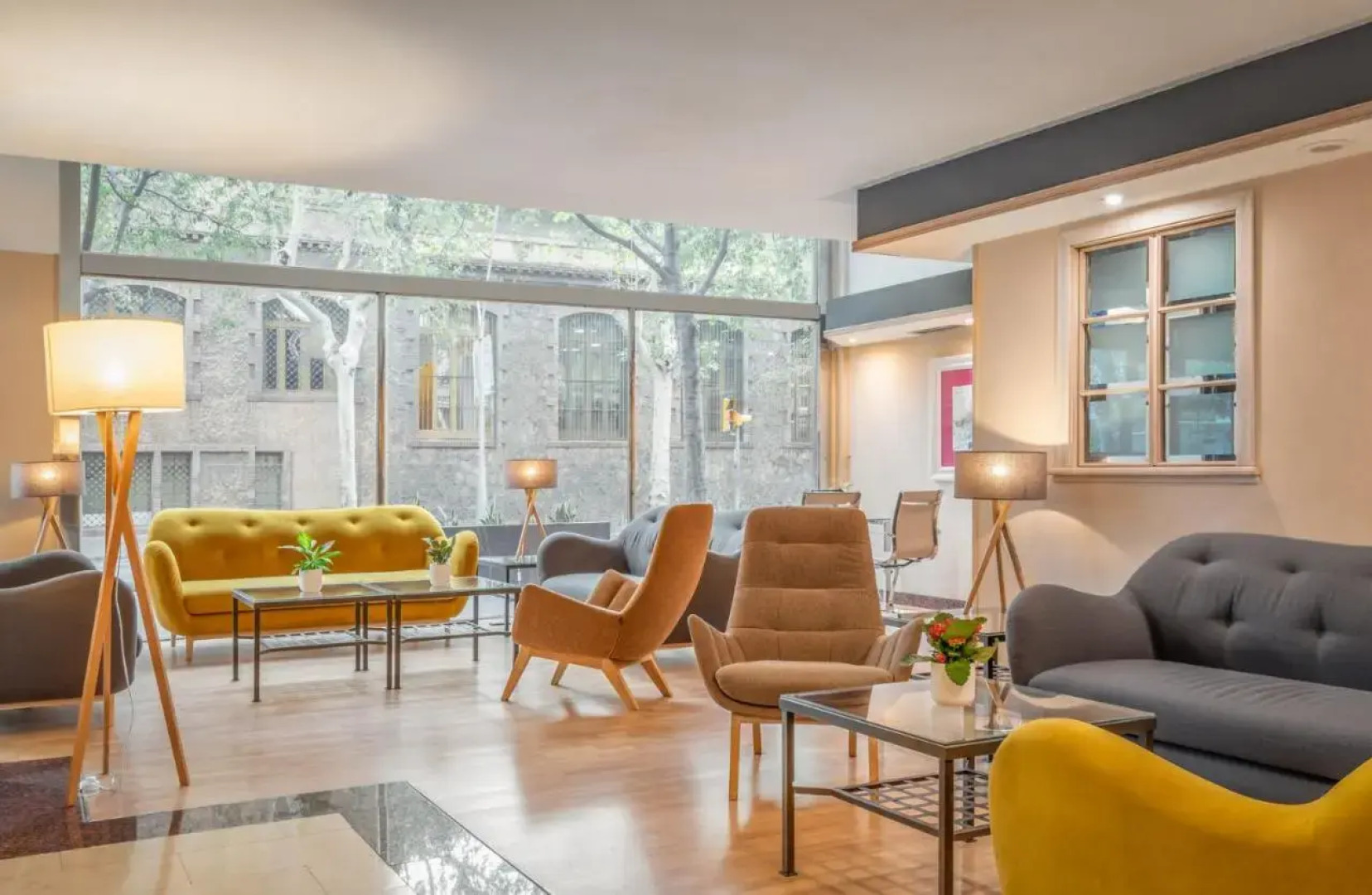 Отель Sunotel Junior