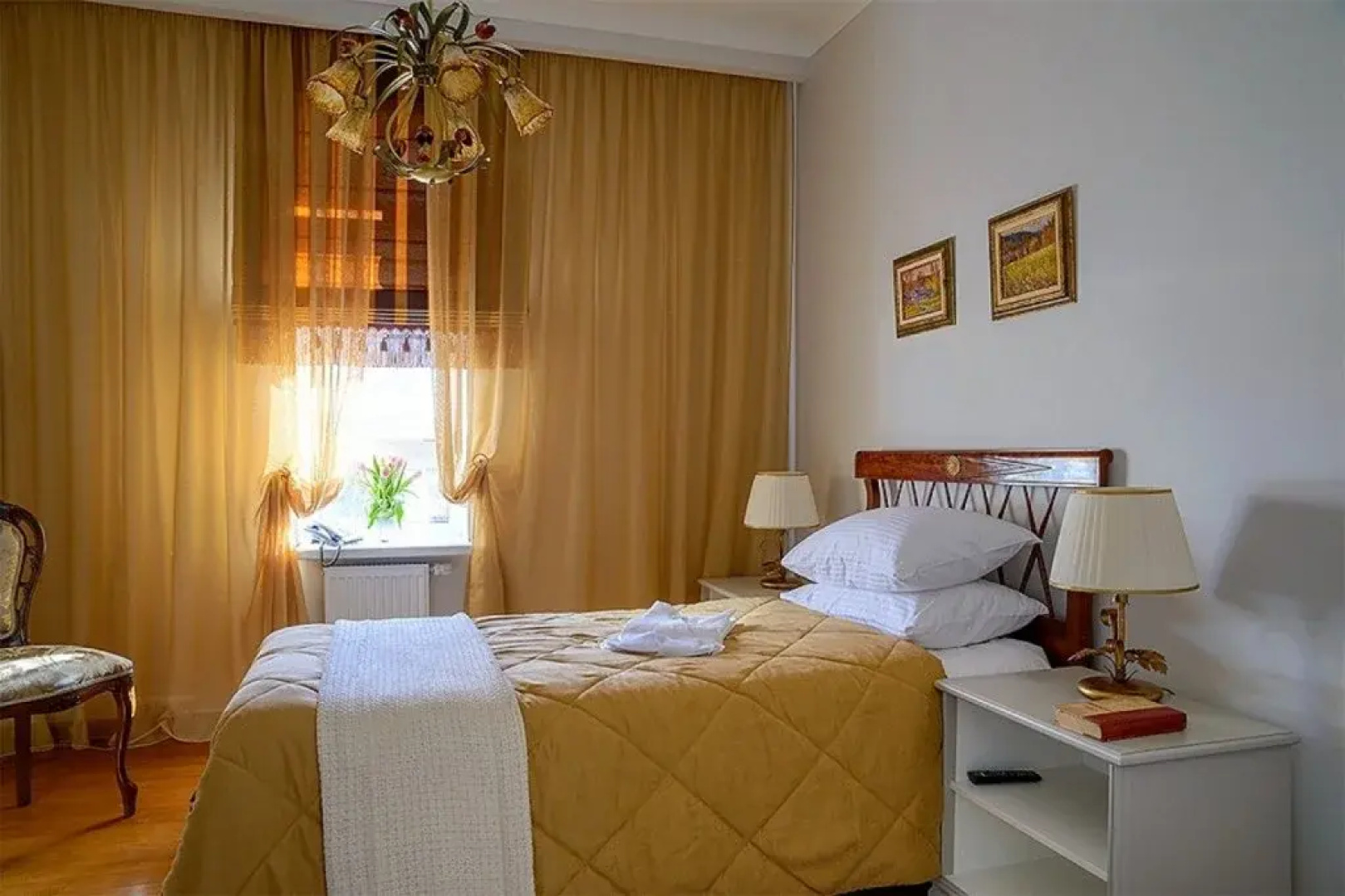 Villa Muse
