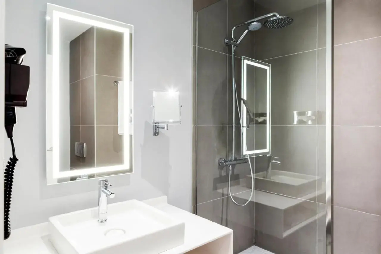 Novotel Madrid Campo de las Naciones