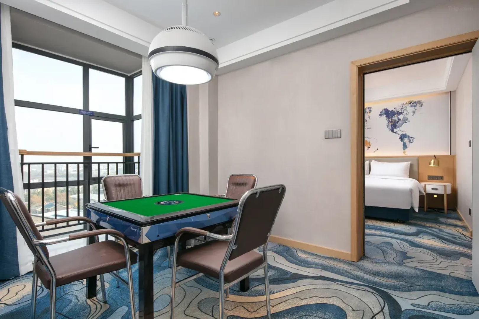 Kyriad Marvelous Hotel (Yidu Government Center)