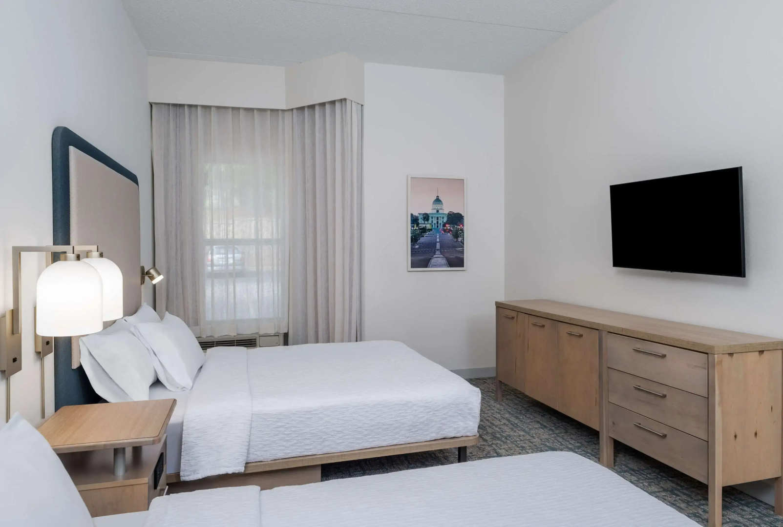 Homewood Suites by Hilton Montgomery
