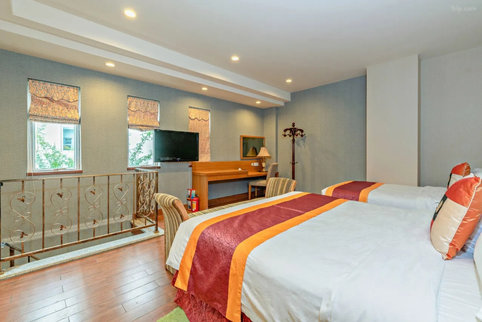 Guangzhou Royal Garden Hotel