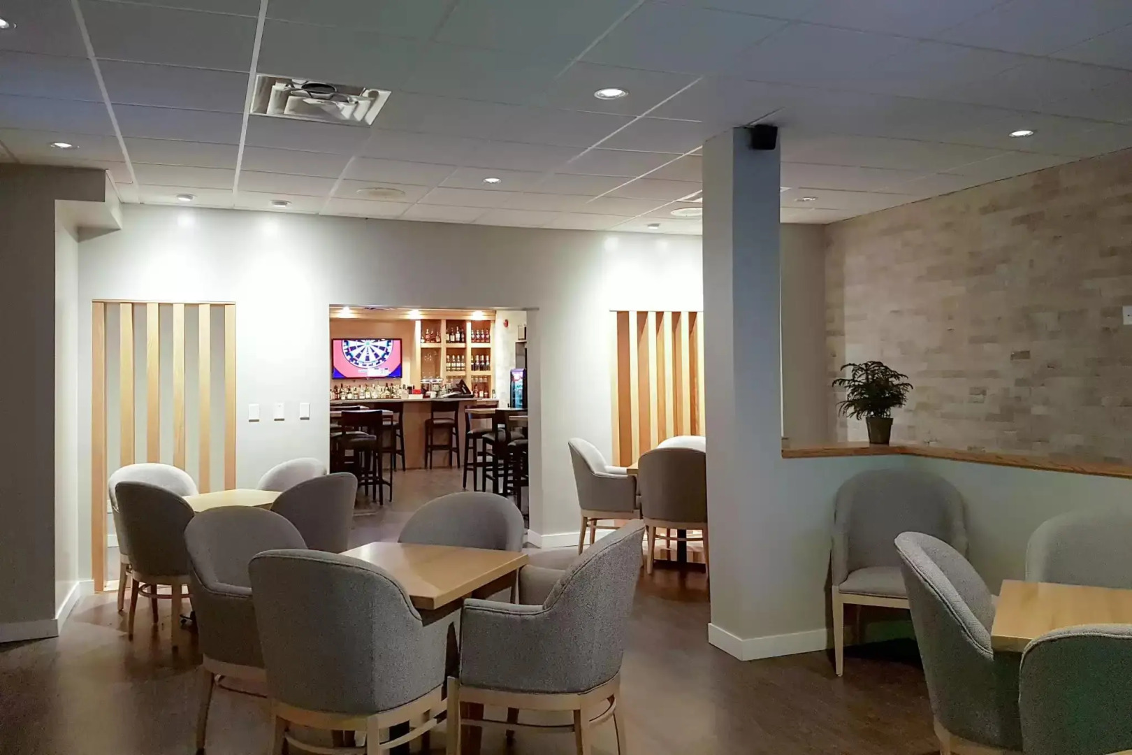 Radisson Hotel & Conference Centre West Edmonton