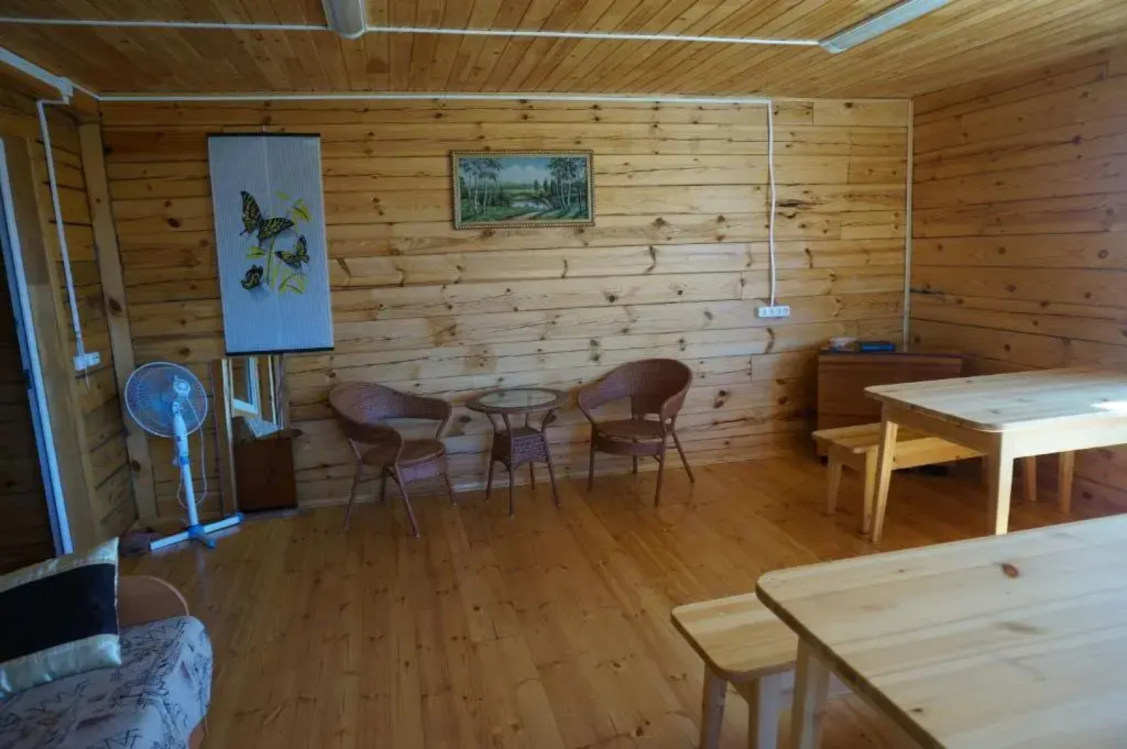 Тункинская Долина