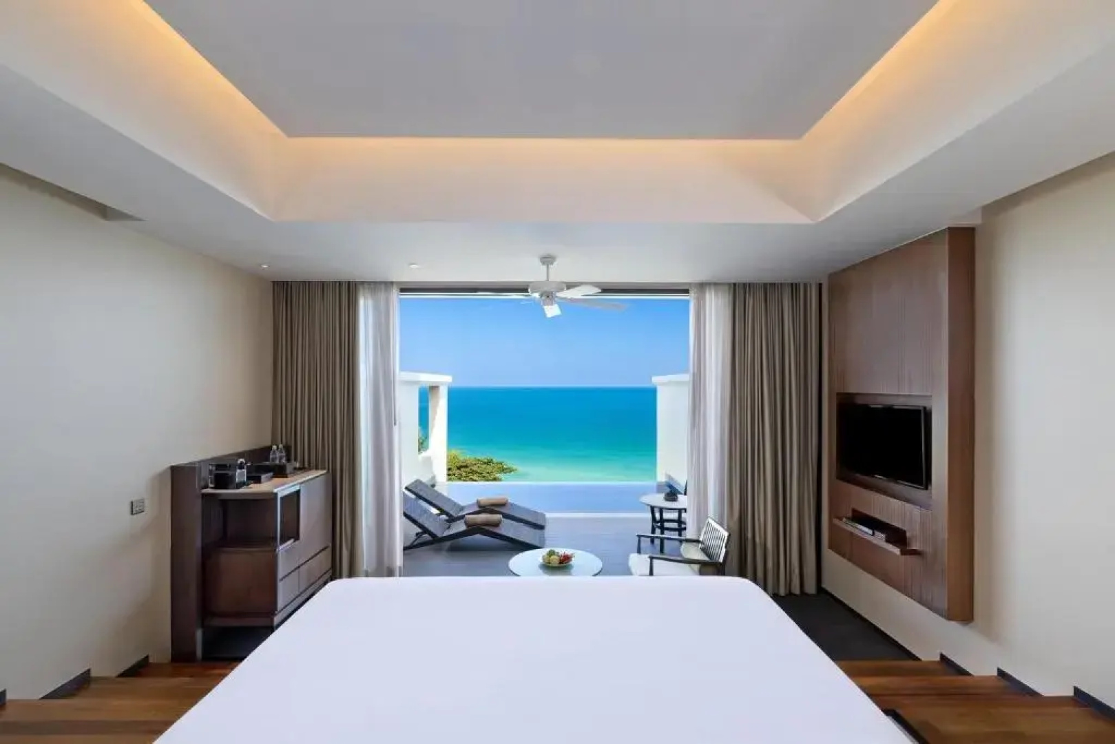 Vana Belle, a Luxury Collection Resort, Koh Samui