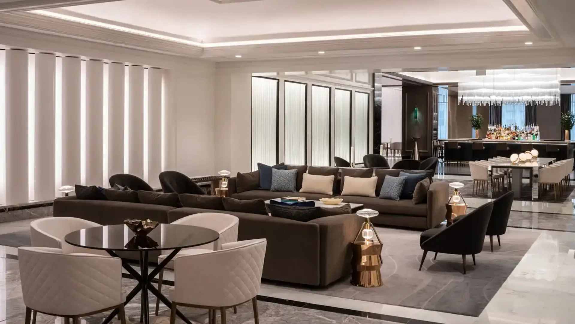 Отель Four Seasons Chicago