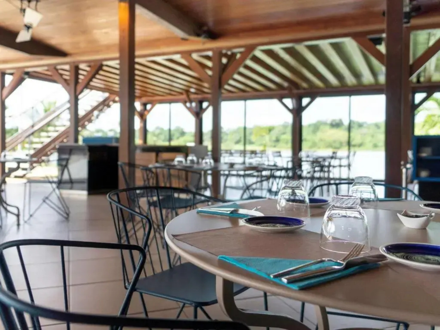 Hotel Mercure Kourou Ariatel