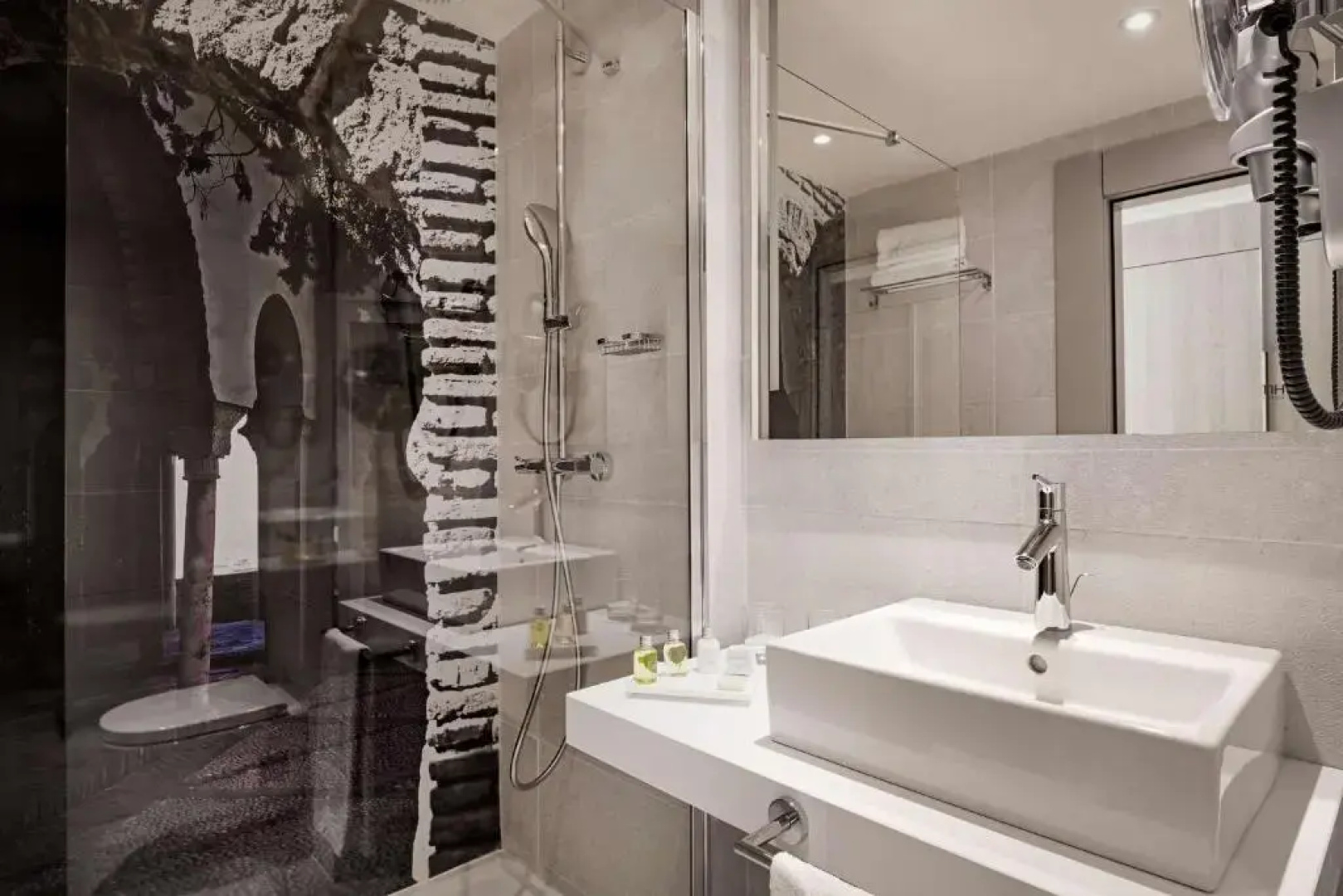 NH Málaga Hotel